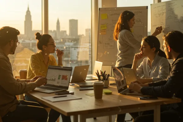 Actionable Strategies: Level Up Your Marketing