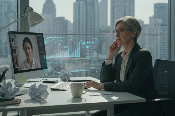 2026 Marketing: Why 68% Distrust Generic Content