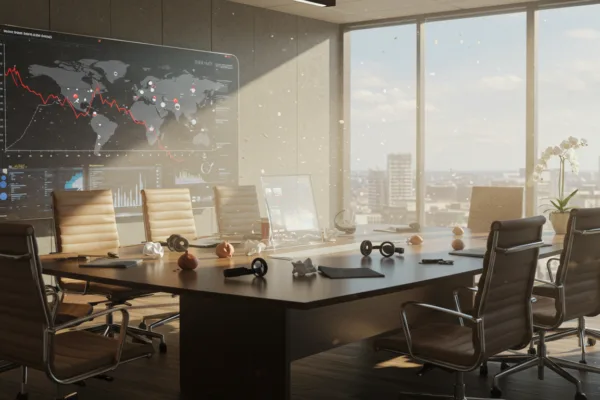 GlobalTech’s Crisis: 24-Hour Recovery in 2026