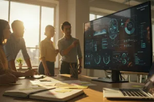 Marketing Professionals: AI Survival in 2026