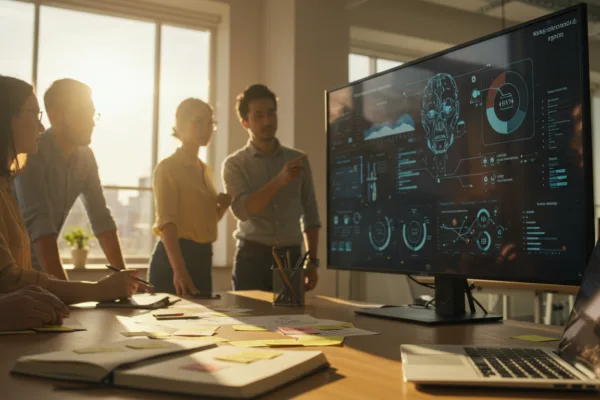 Marketing Professionals: AI Survival in 2026