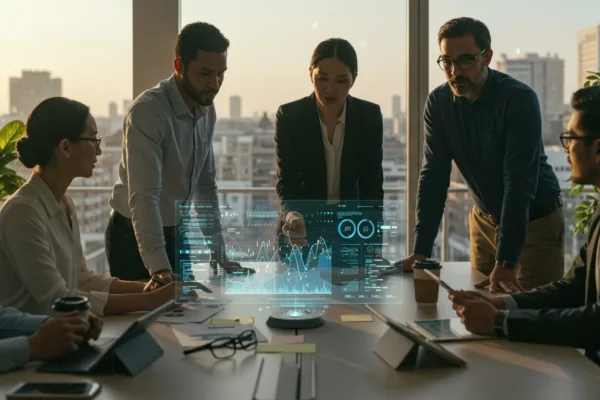AI Improve: Marketing’s 2027 Survival Guide