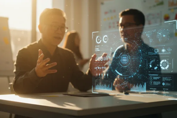 AI is Remaking Marketing. Are You Ready?