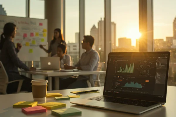 AI Marketing: Actionable Strategies for Atlanta Growth