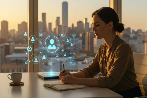 Personal Branding in 2026: 5 Steps to Influence