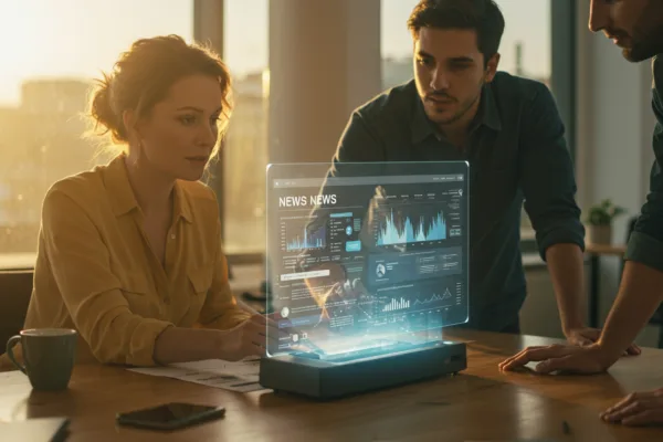 AI-Powered Pitches: Secure Media Coverage in 2026