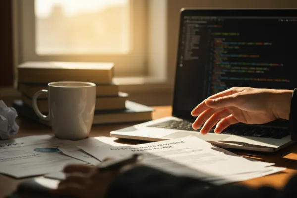 PR Specialists: AI Is Your 2026 Core Competency