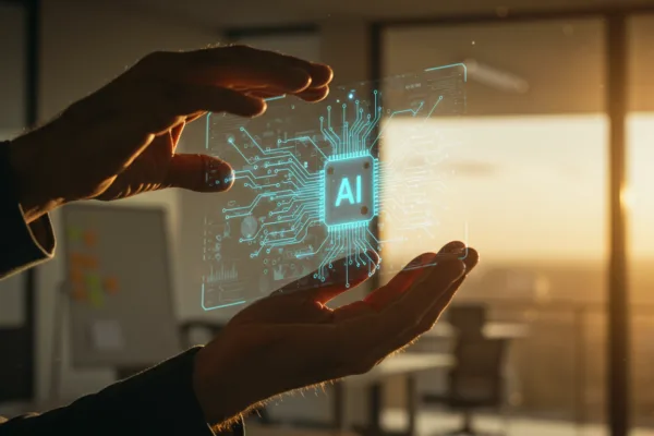 AI Skills Gap: Are Marketing Pros Ready for 2028?