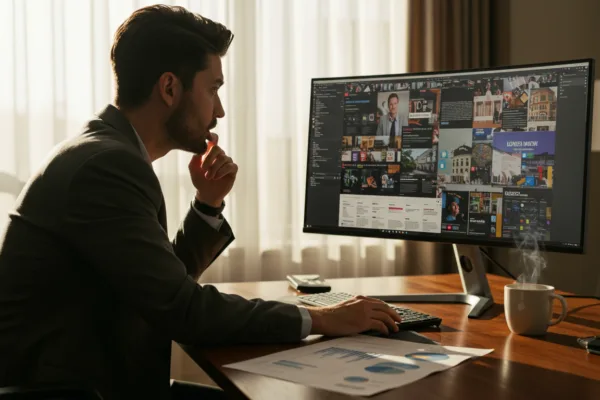 Build 2026 Trust: 90% Response Rate with Brandwatch