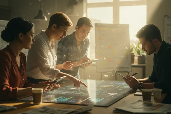 Analyze Trending News: PR Guide for Marketing