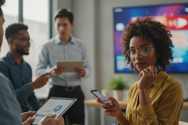 Online Presence: Winning in 2026 with GA4