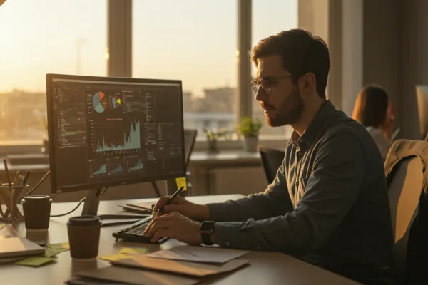 Are Marketers 2026’s Most Undervalued Asset?
