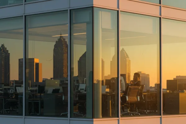 Atlanta Biz? Ace Your Interview, Save Your Reputation