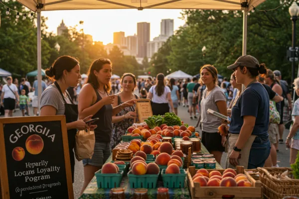 Atlanta Biz: Hyper-Local Marketing Wins in 2026