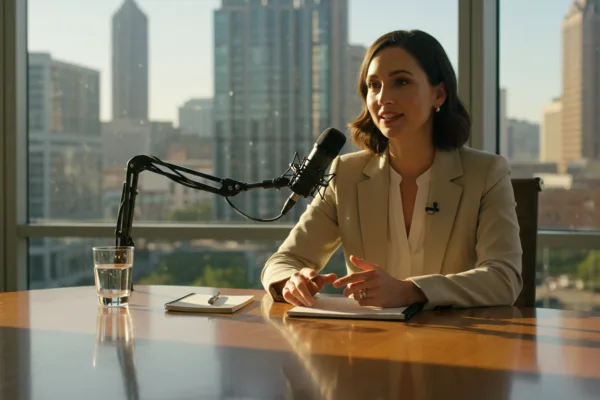 Atlanta Biz: Nail Your Media Interview Now!