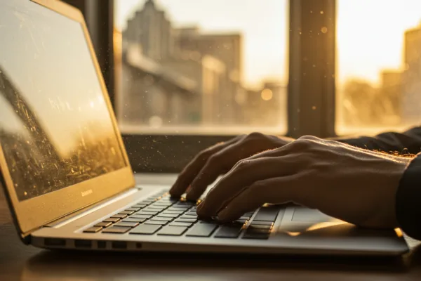 Atlanta Businesses: Cure Online Invisibility Now