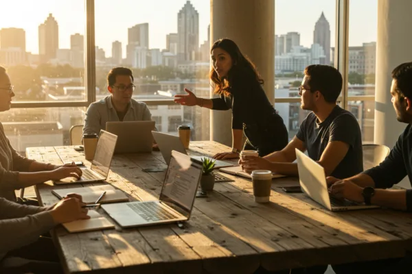 Atlanta Marketing: 10 Actionable Strategies That Deliver