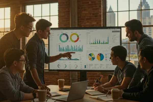 Atlanta Marketing: Actionable Strategies That Deliver
