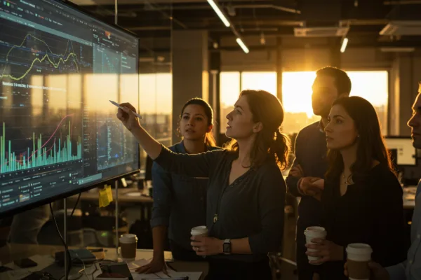 Atlanta Marketing: Data Secrets for Press Visibility