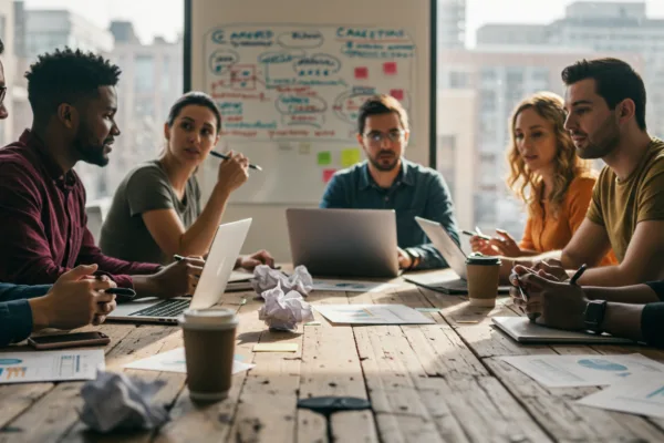 Atlanta Marketing: Get Real Results Now