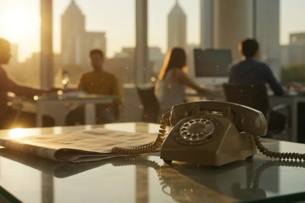 Atlanta Media Relations: Is PR Dead in 2026?