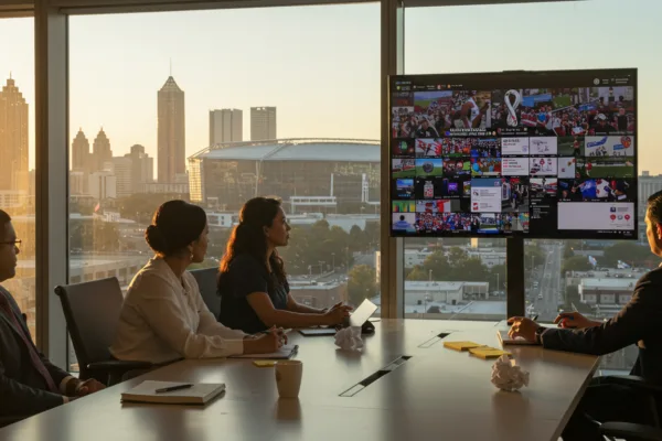 Atlanta Media Relations: Win in 2026’s Noisy Market
