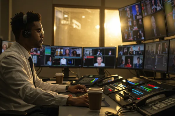 Atlanta Media Training: Ace Your Interview