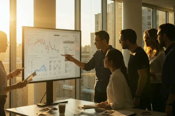 Atlanta PR: Data Drives Press Visibility ROI