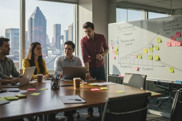 Atlanta PR: From Buzz to Bottom Line Growth
