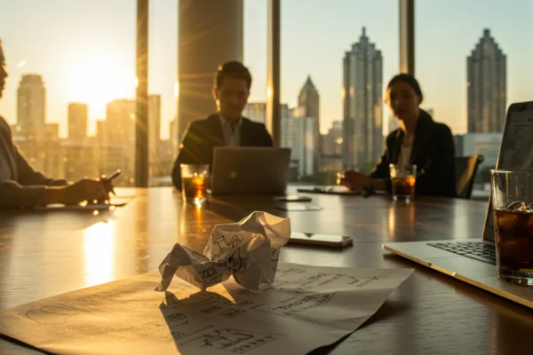 Atlanta PR: The Marketing Solution You Overlooked?