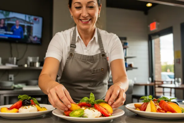 Atlanta Restaurant’s Hyperlocal Media Coverage Win