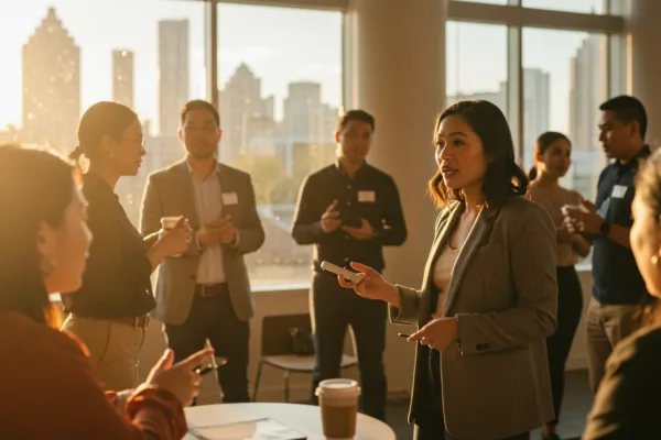 Atlanta’s Guide to Building a Powerful Personal Brand