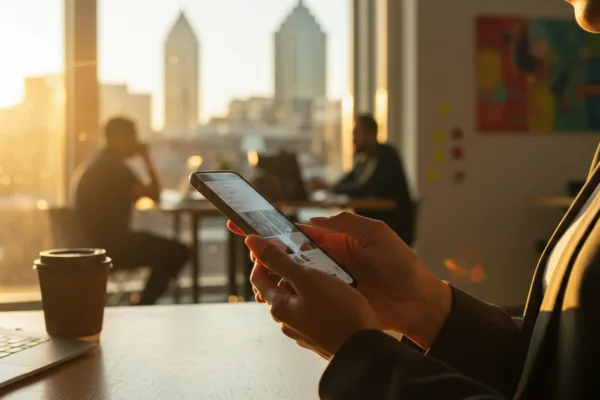 Personal Brand: Define, Craft, and Amplify Your Value