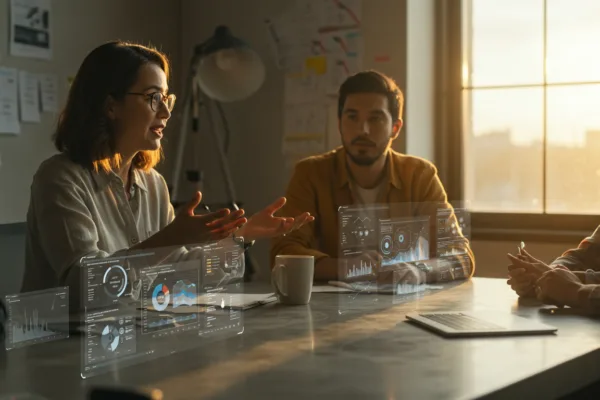 Authentic Brand Voice: Marketing in 2026 & Beyond