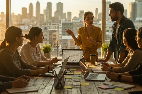 Veridian Dynamics: Rebuilding Trust in 2026