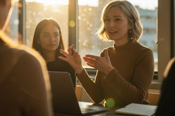 Authenticity Wins: How to Leverage Your Public Image