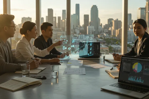 Authoritative Marketing: Build Trust & Win in 2026