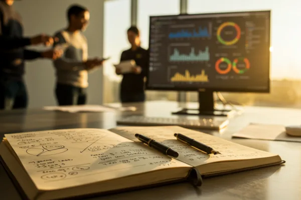 Authoritative Marketing: Cut Lead Costs by 30%?