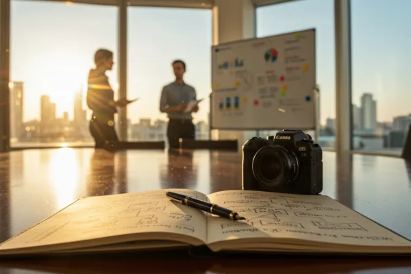 Authoritative Marketing: Stop Guessing, Start Winning