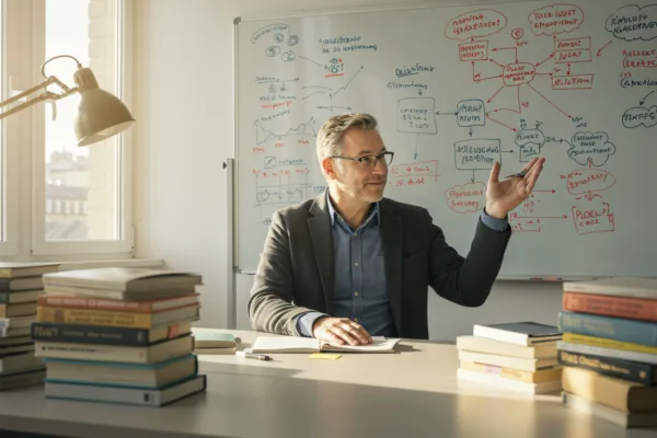 Marketing Authority: Winning 2026’s Skeptical Consumers