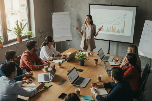 Authority Marketing: Build Trust & Grow Your Brand