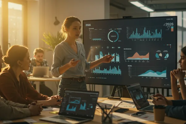 InfluenceFlow 2026: Master Digital Influence Now