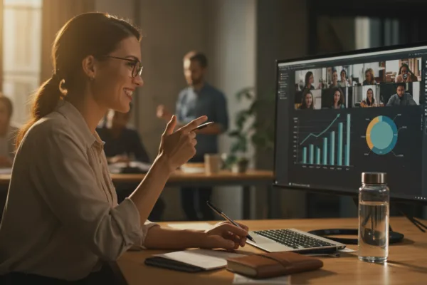 Authority Marketing: Earn Trust in 2026