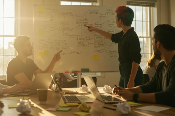 Authority Marketing: How One Startup Rose Above the Noise