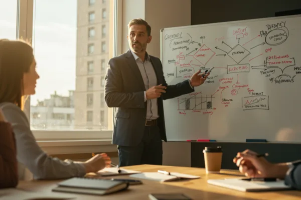 Marketing Authority: 5 Steps for 2026 Success