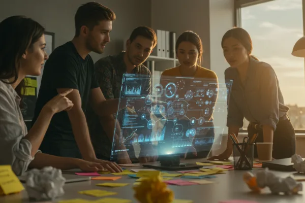 Digital Marketing: 5 Strategies for 2026 Authority