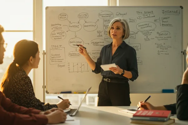 Digital Authority in 2026: Beyond Visibility