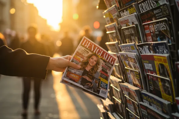2026 Press Visibility: Cut Through Noise, Drive Growth