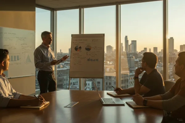Authoritative Marketing: 5 Myths to Ditch by 2026