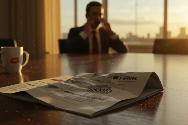 Why 82% of Marketing Strategies Fail to Launch
